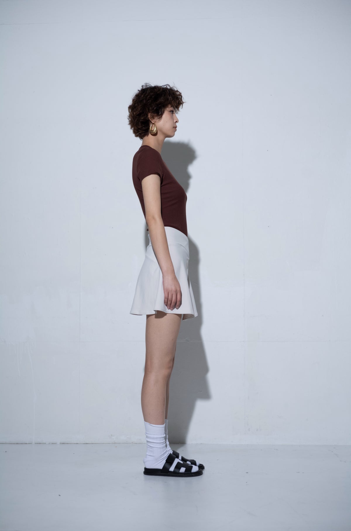 T-shirts body suit
