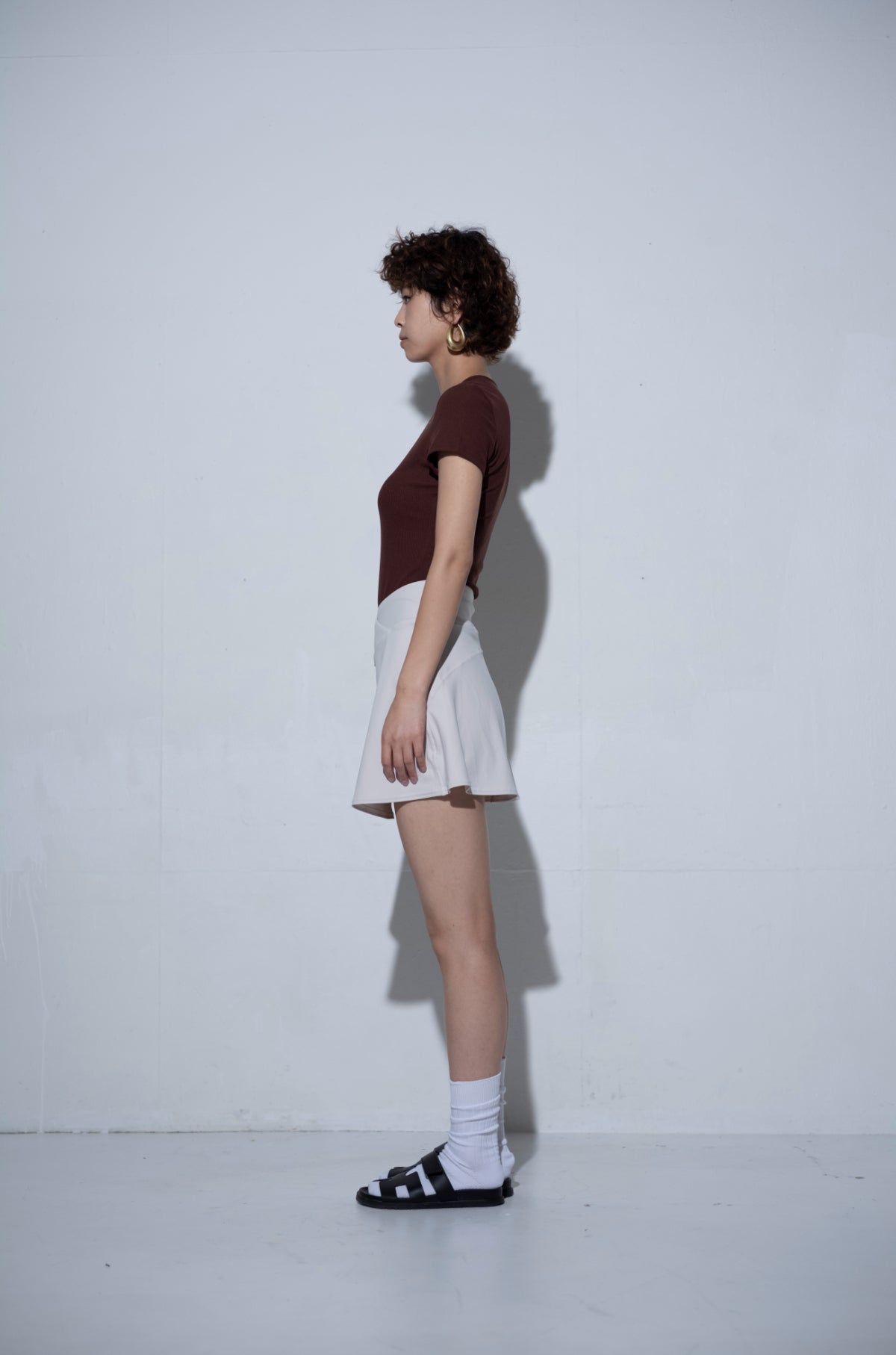 T-shirts body suit