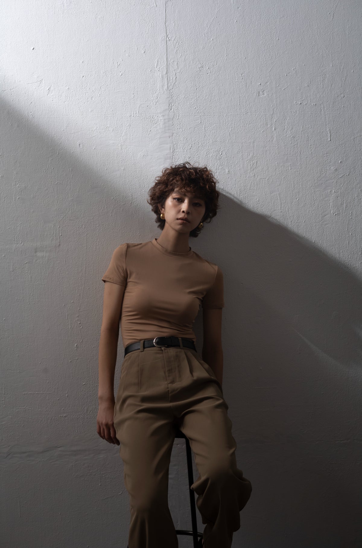 Everyday fit T