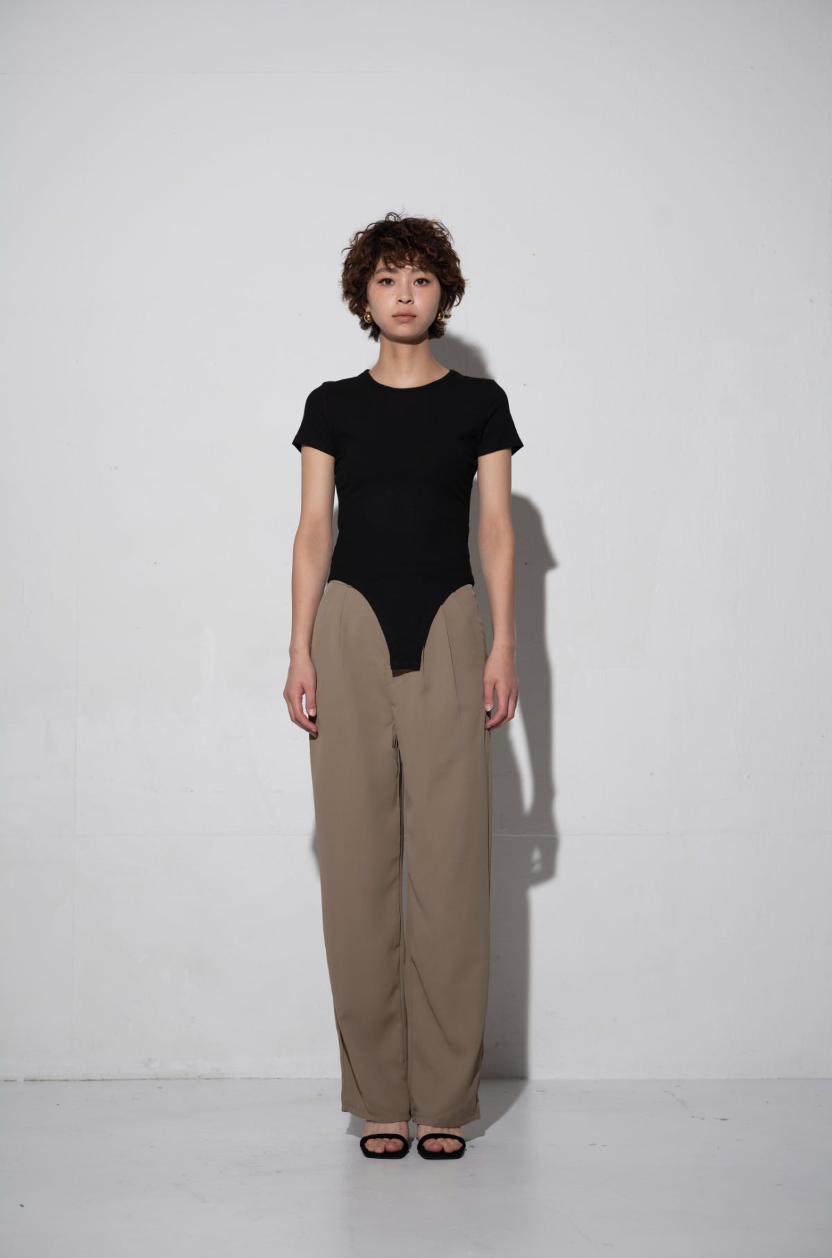 T-shirts body suit