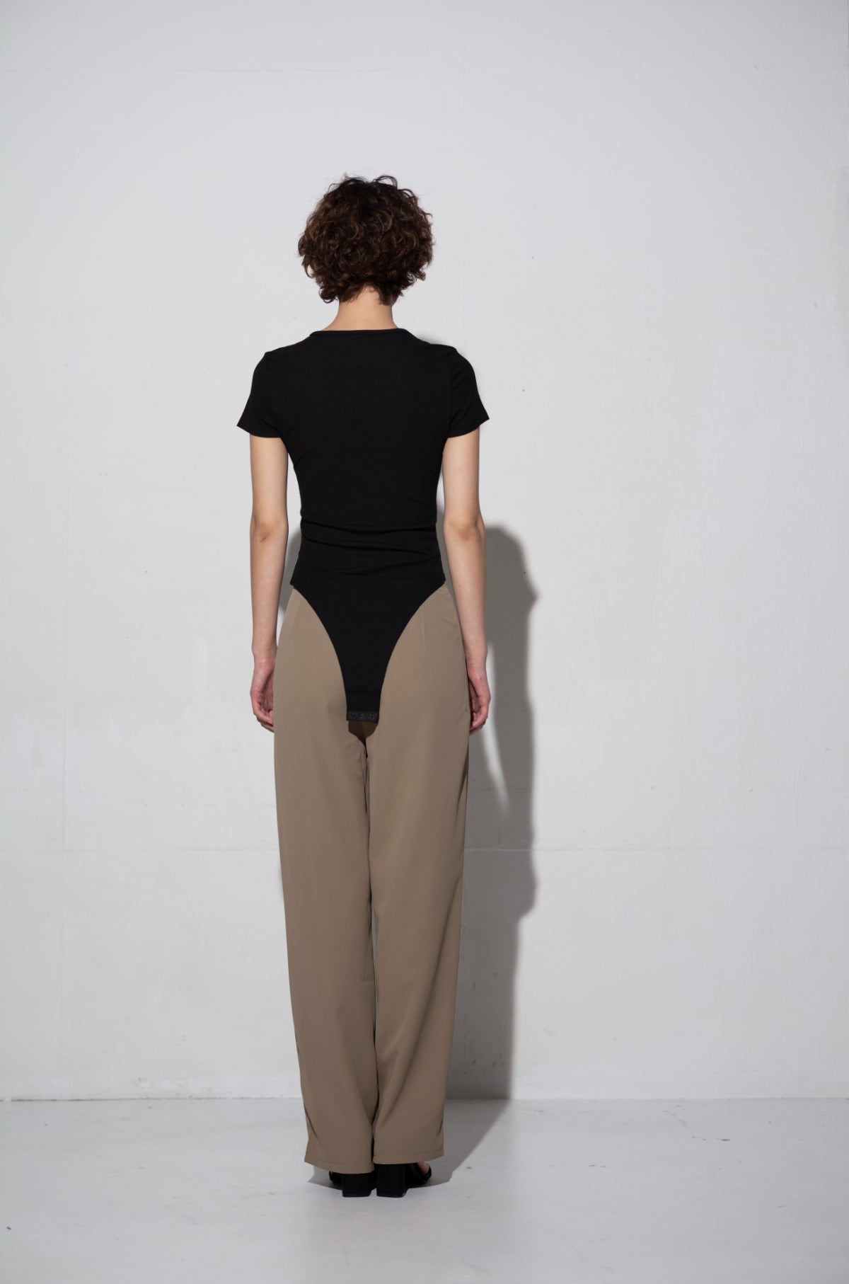 T-shirts body suit