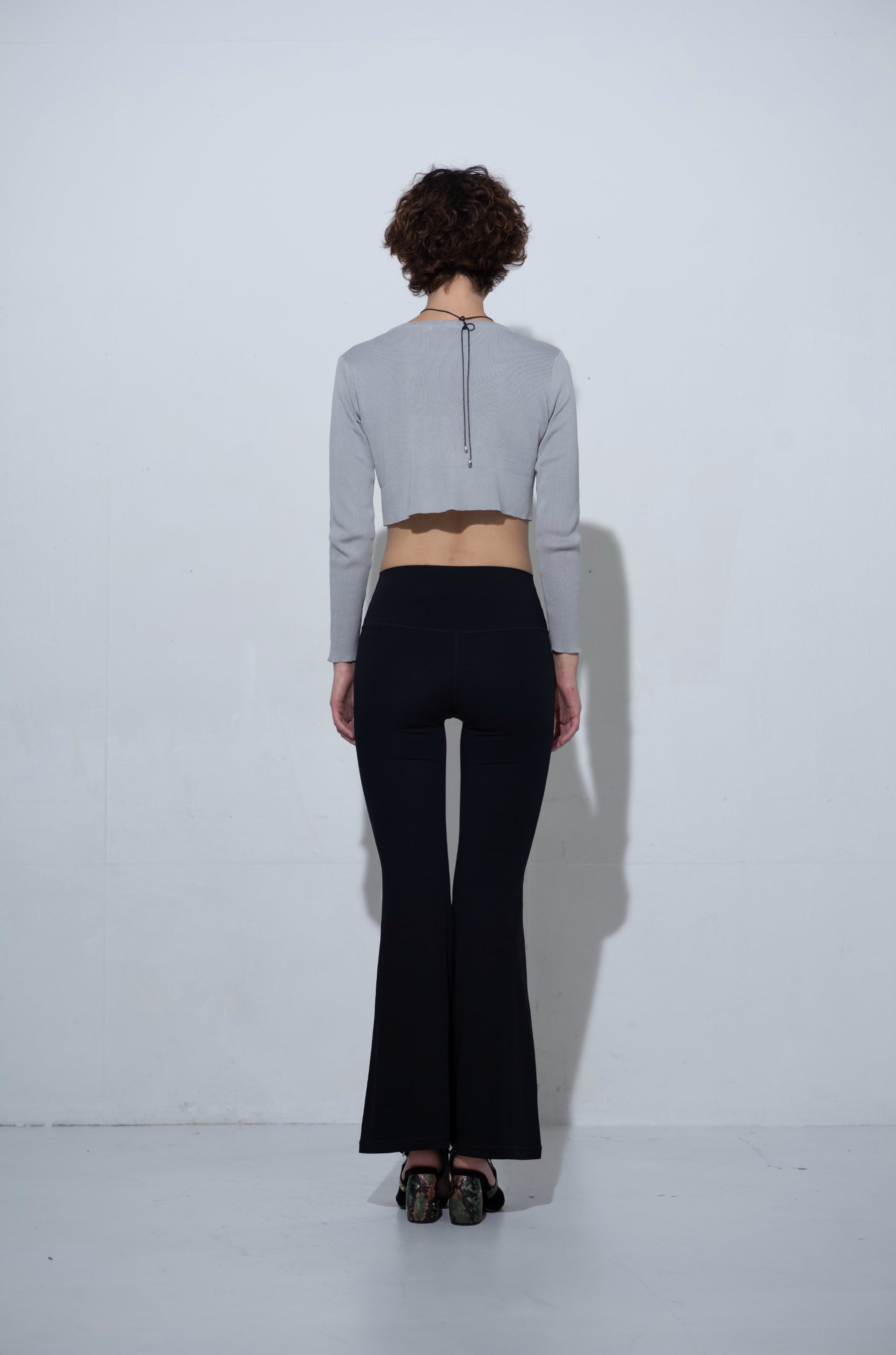 Flex Bootcut pants