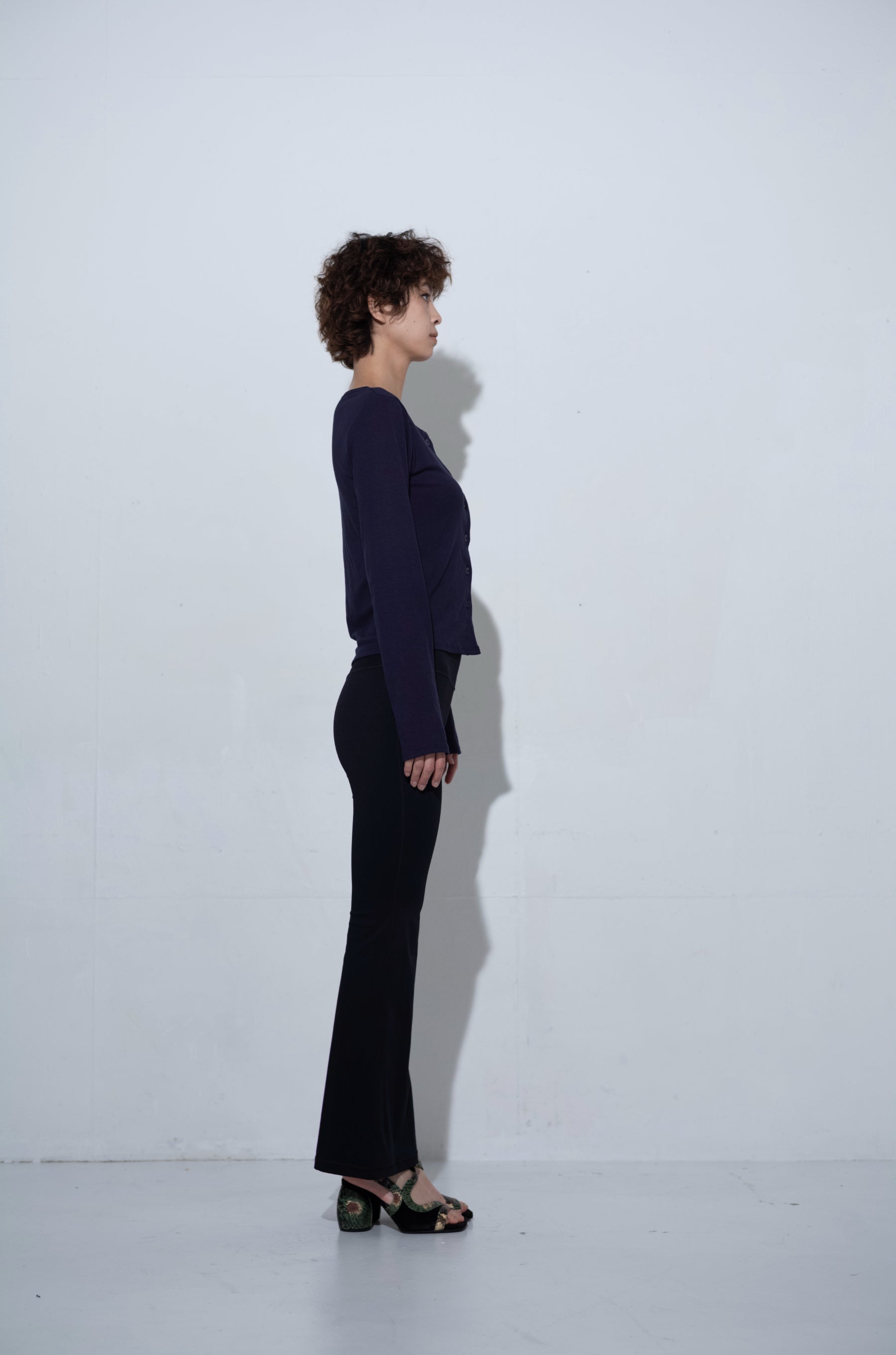 Flex Bootcut pants