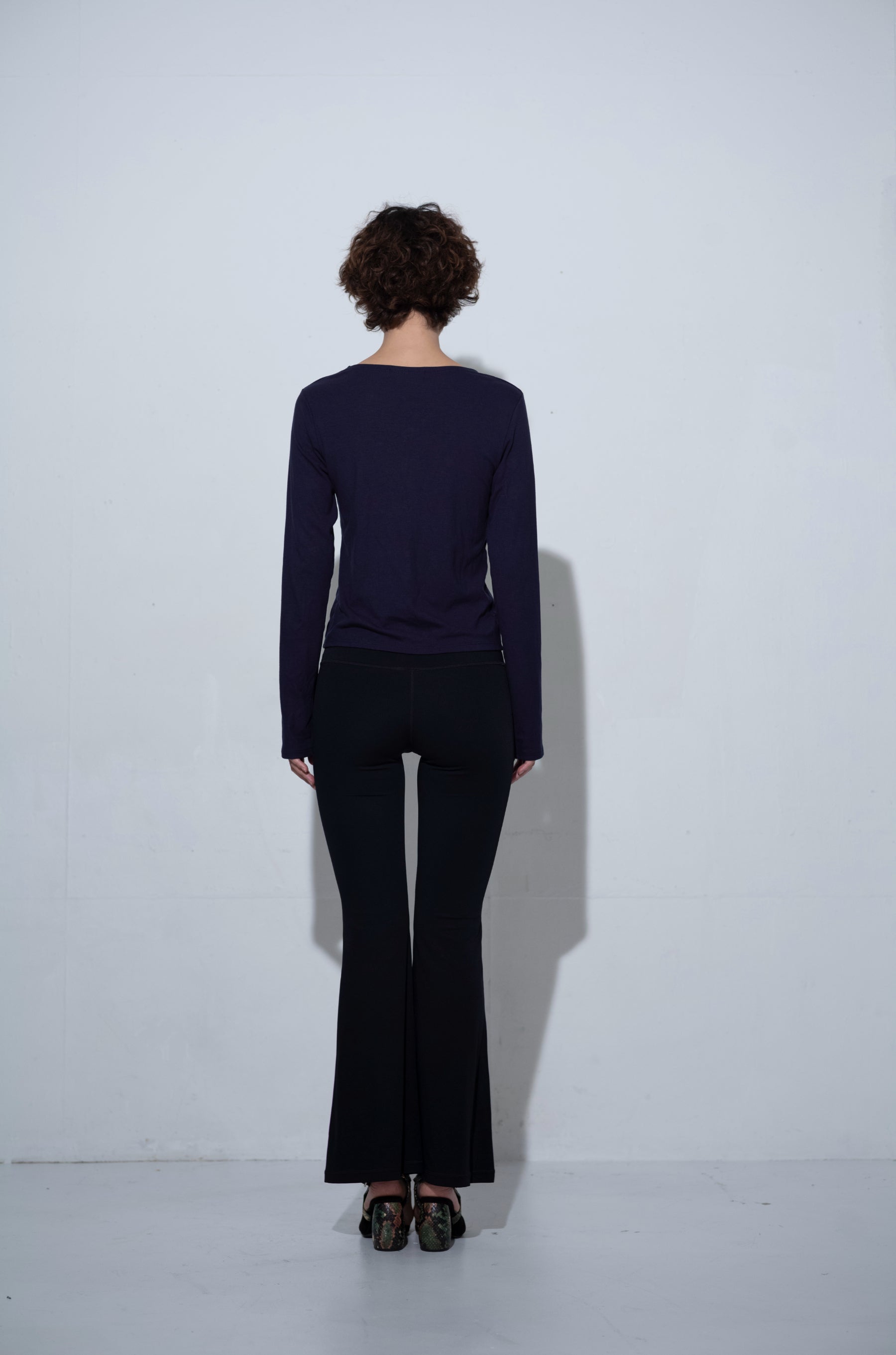 Flex Bootcut pants