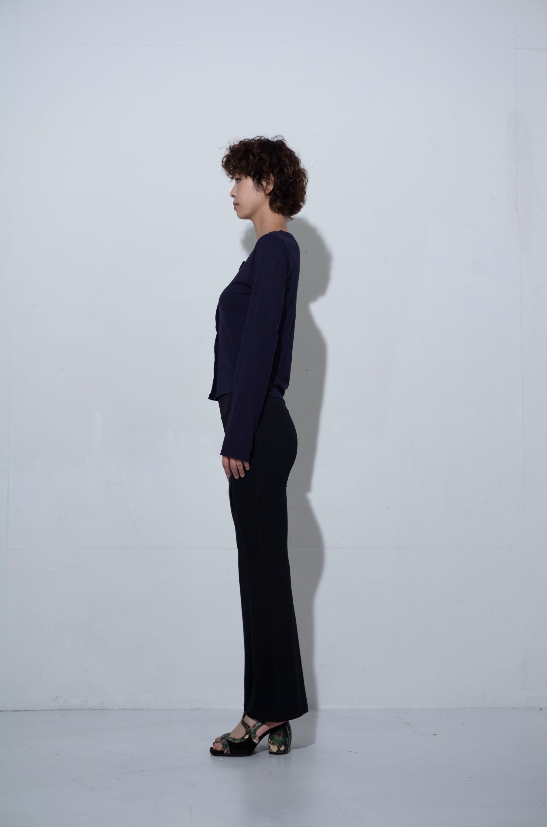 Flex Bootcut pants