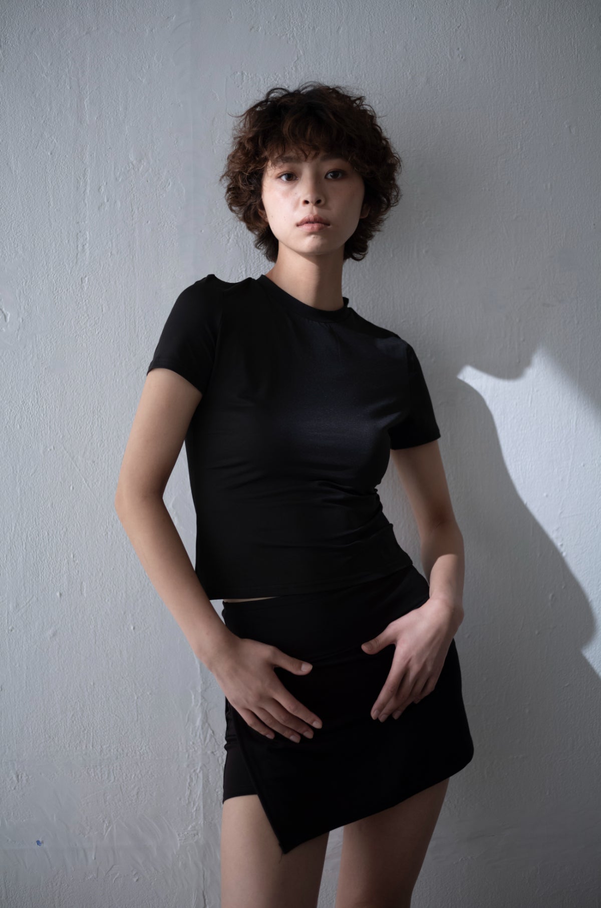 Everyday culottes skirt