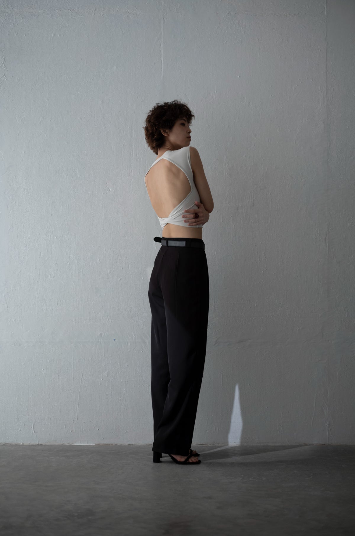 Everyday trouser