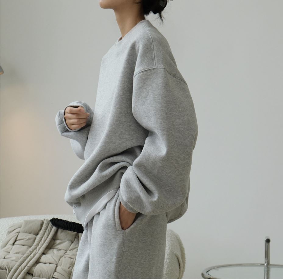 Heavy oz sweat