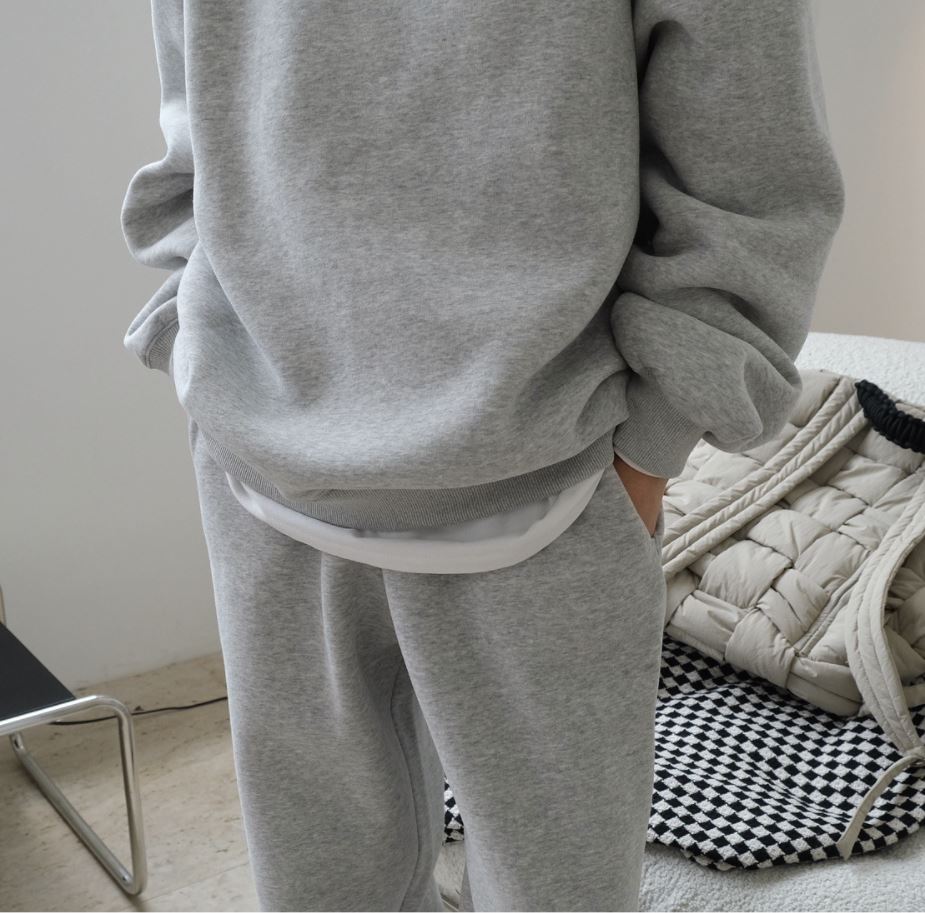 Heavy oz sweat