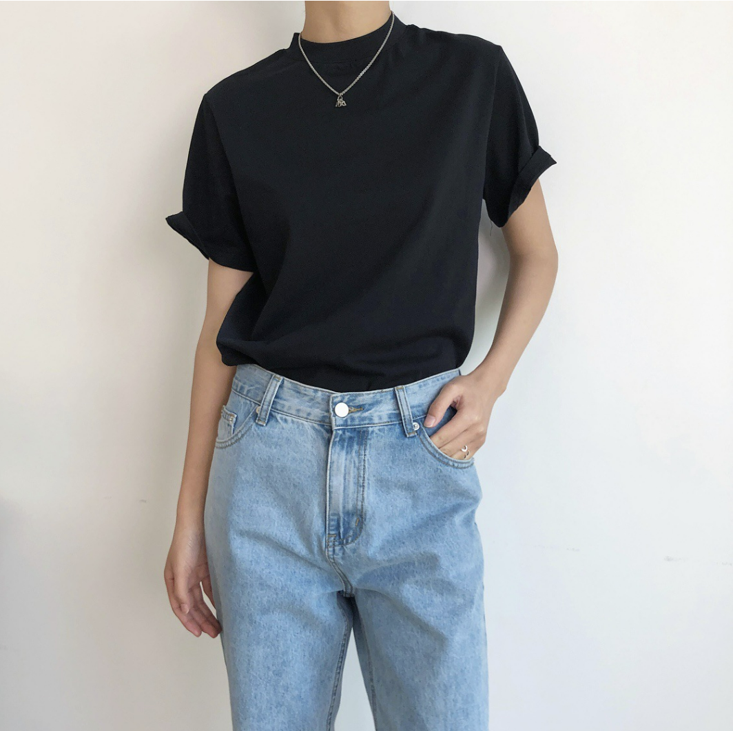 Uniform Tshirt