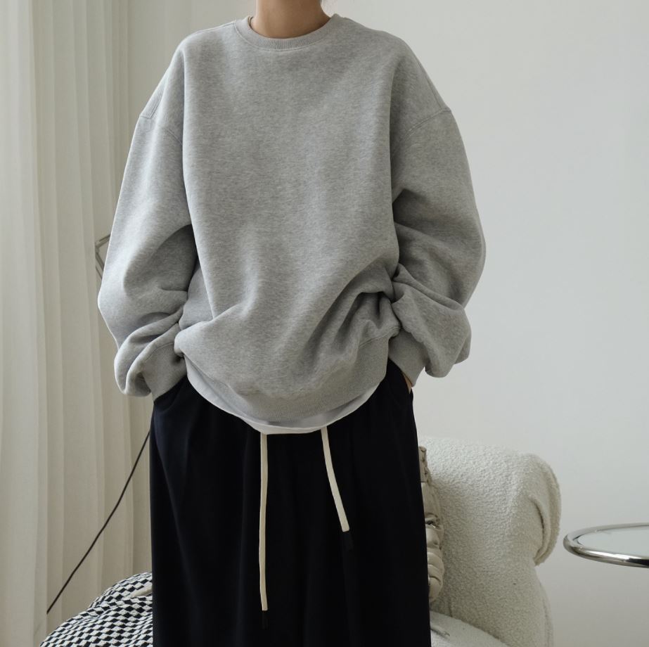 Heavy oz sweat