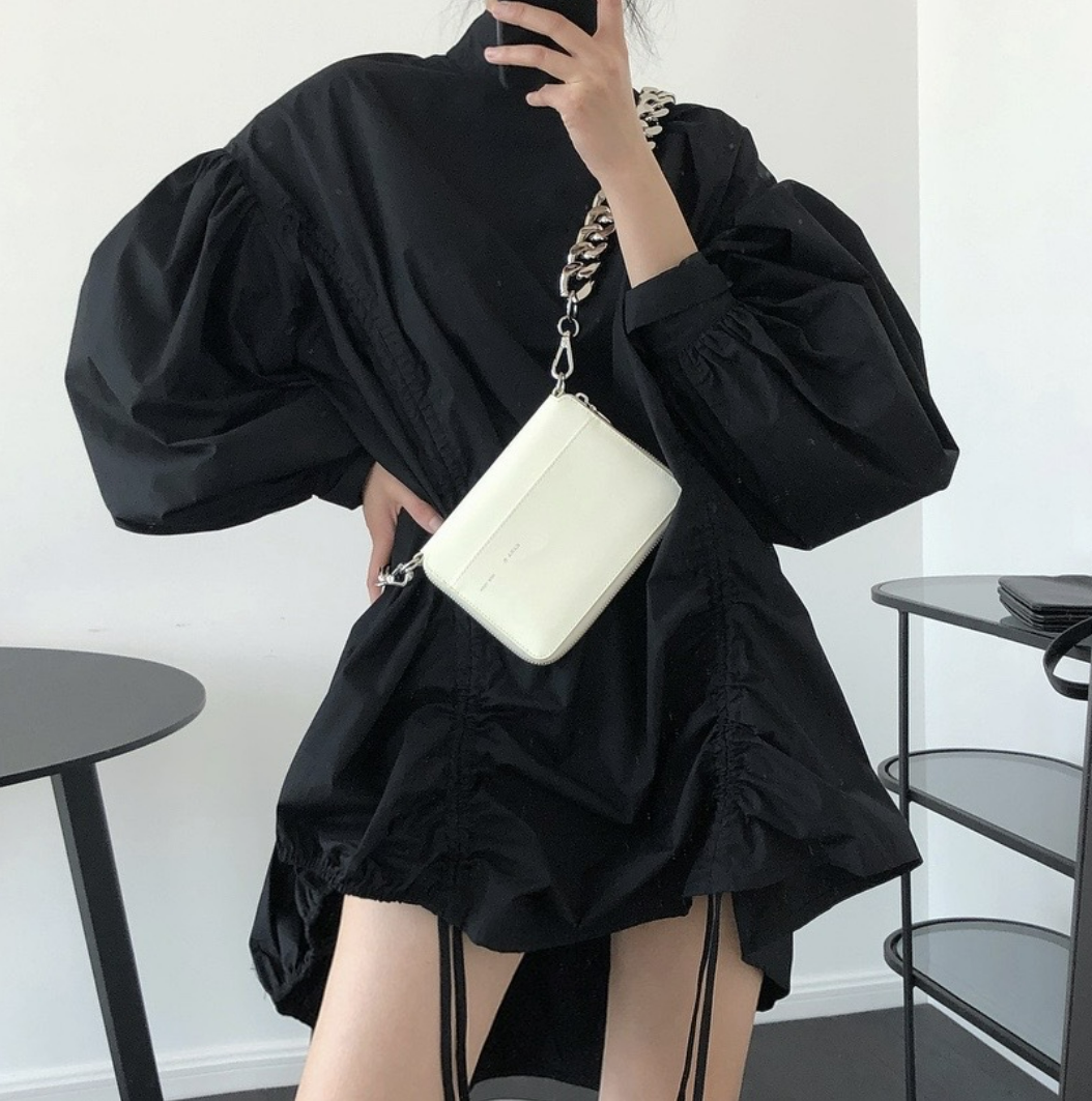 Shirts dress