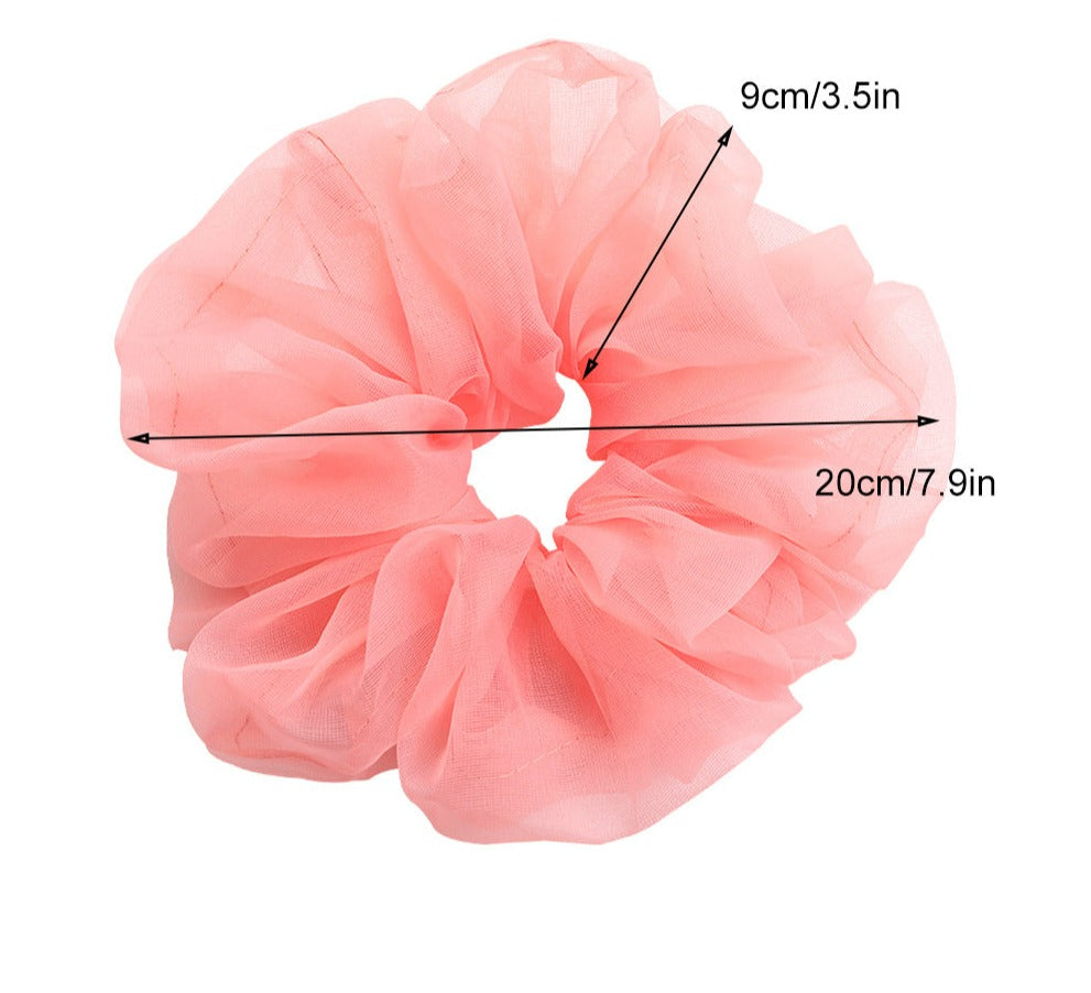 Big big Scrunchie