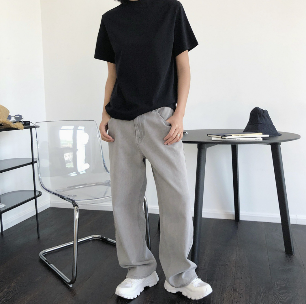 Uniform Tshirt