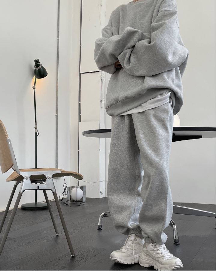 Heavy oz sweat