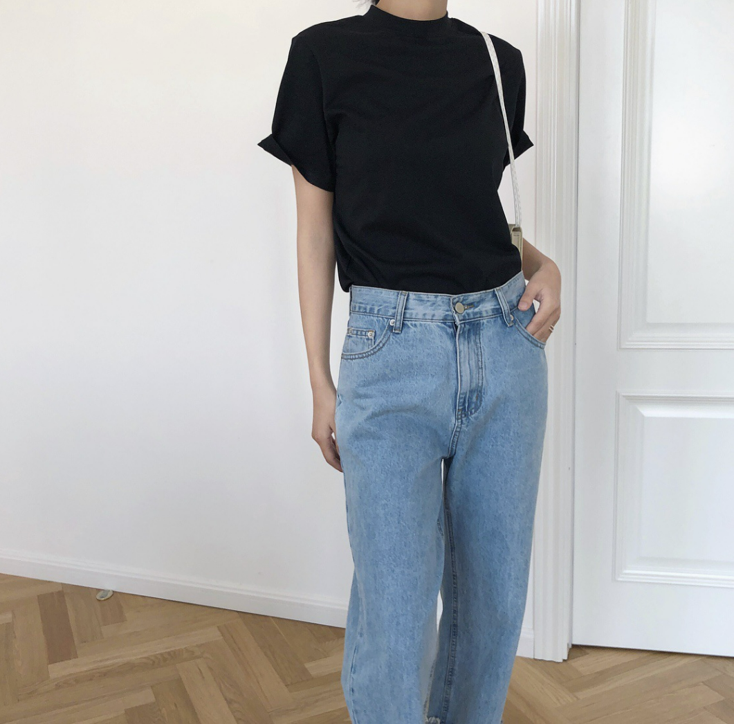 Uniform Tshirt