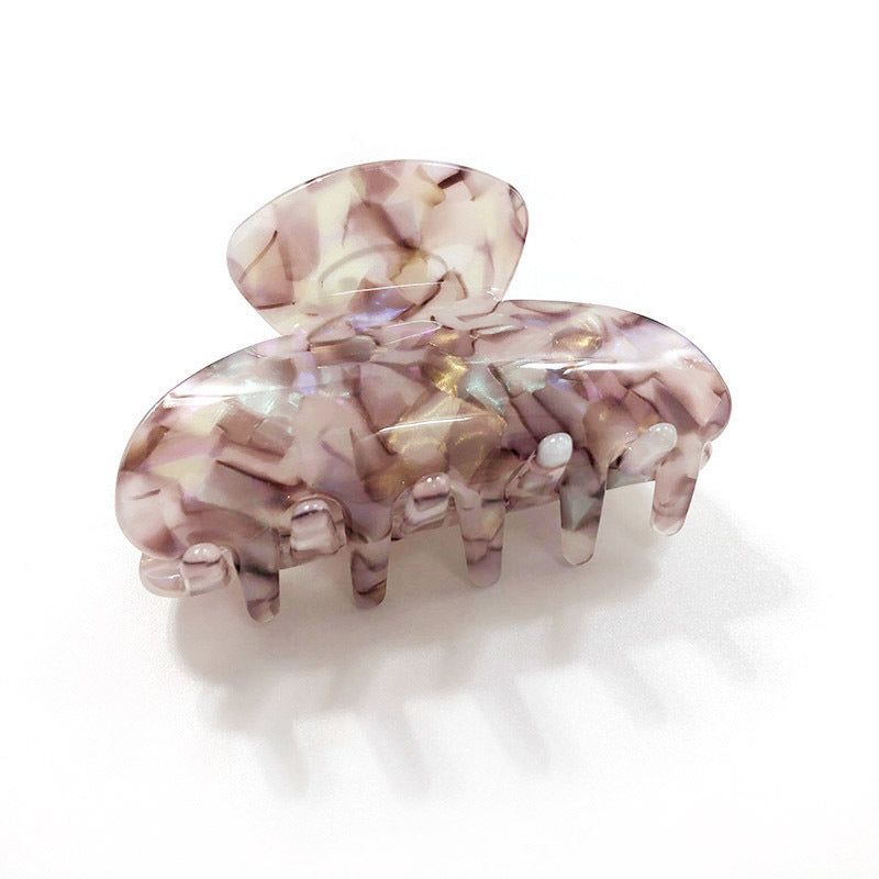 Midi size hair clip