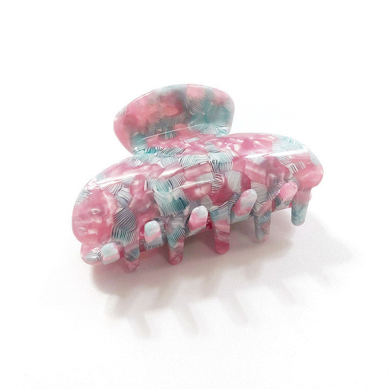Midi size hair clip