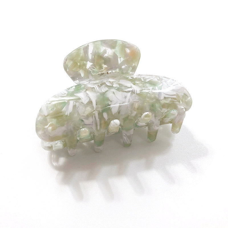 Midi size hair clip