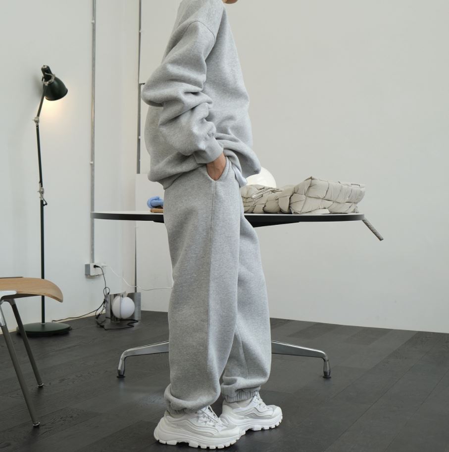 Heavy oz sweat