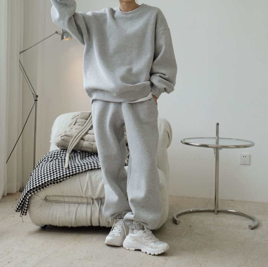 Heavy oz sweat