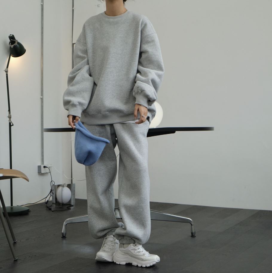 Heavy oz sweat