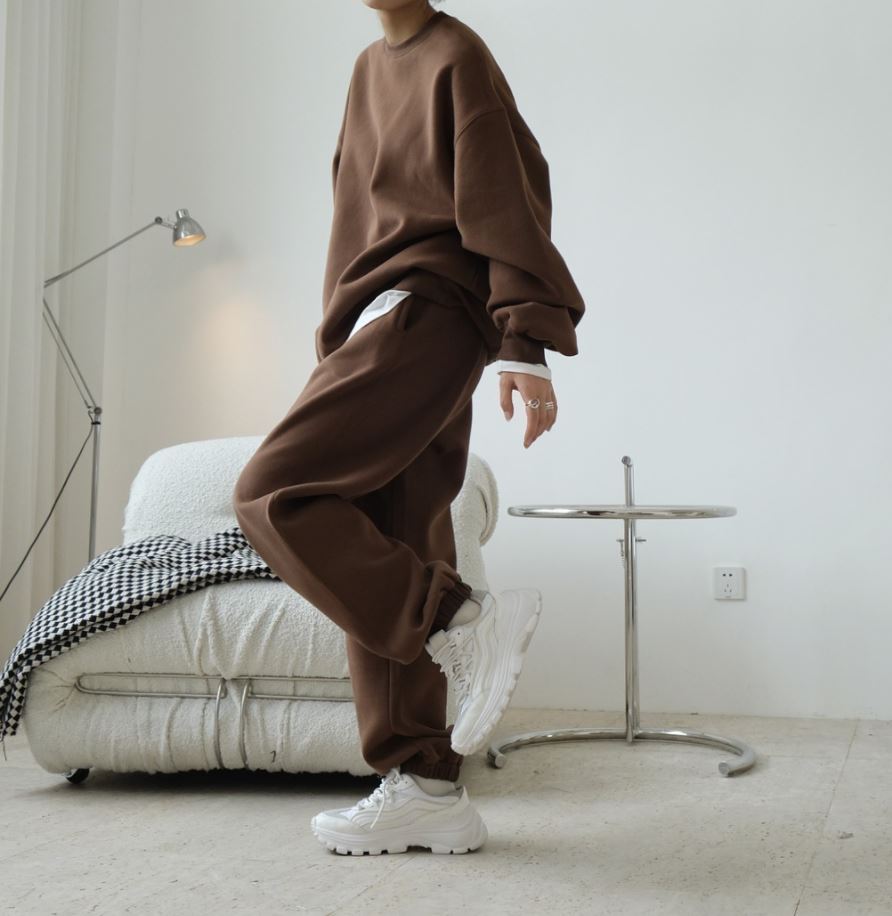 Heavy oz sweat