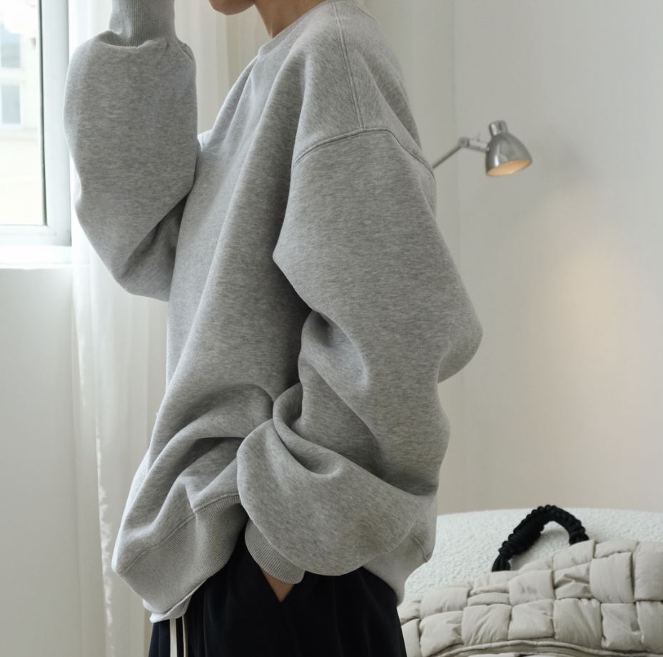 Heavy oz sweat