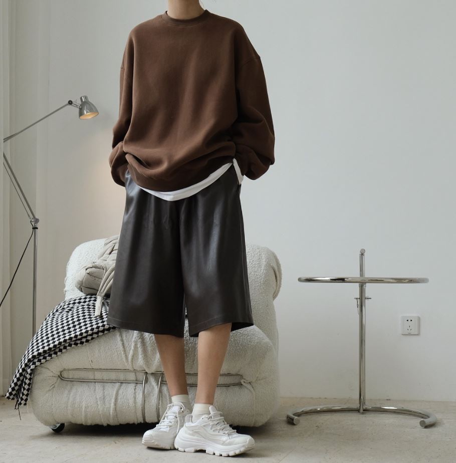 Heavy oz sweat