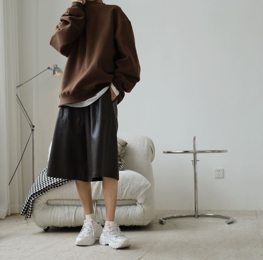 Heavy oz sweat
