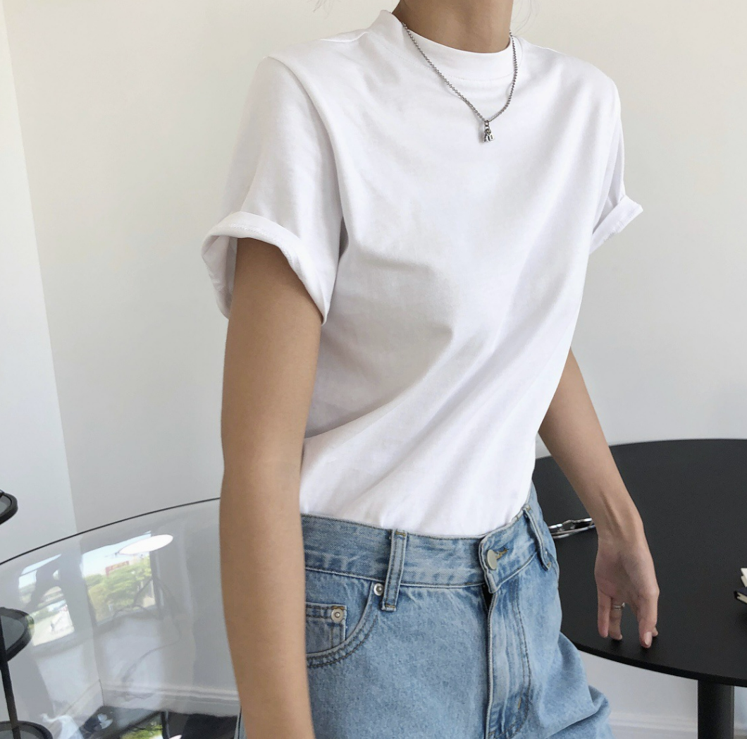 Uniform Tshirt