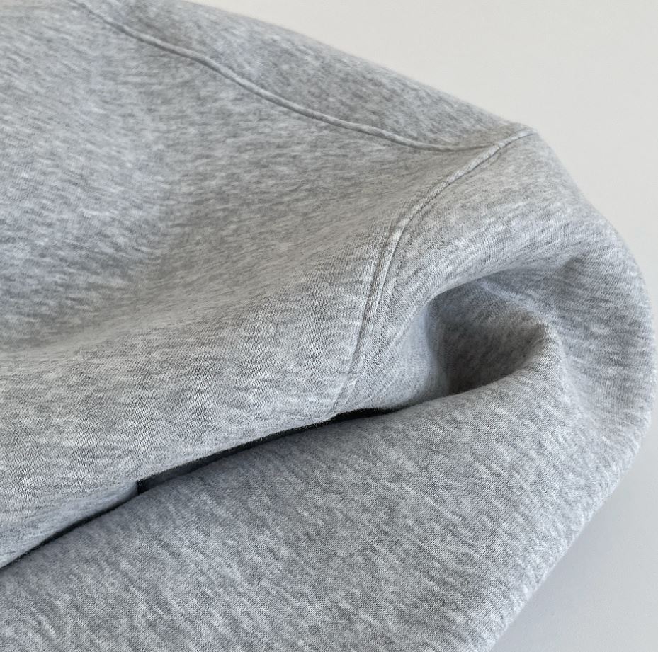 Heavy oz sweat