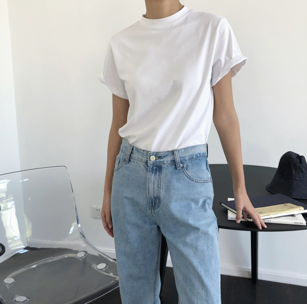 Uniform Tshirt