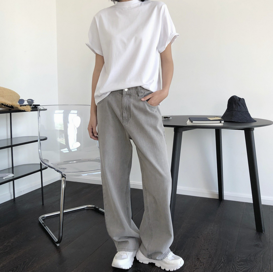 Uniform Tshirt