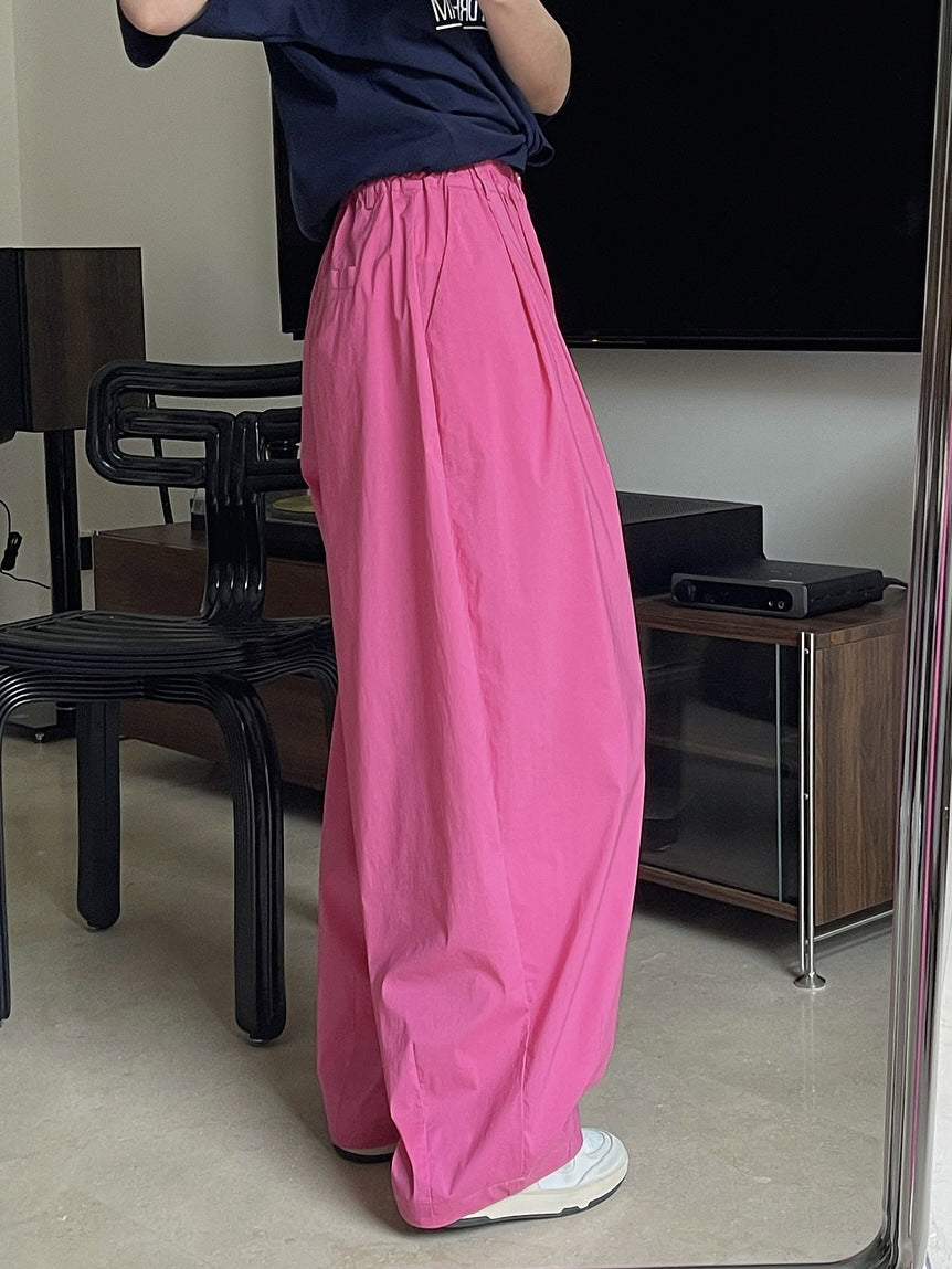 The Pink pants