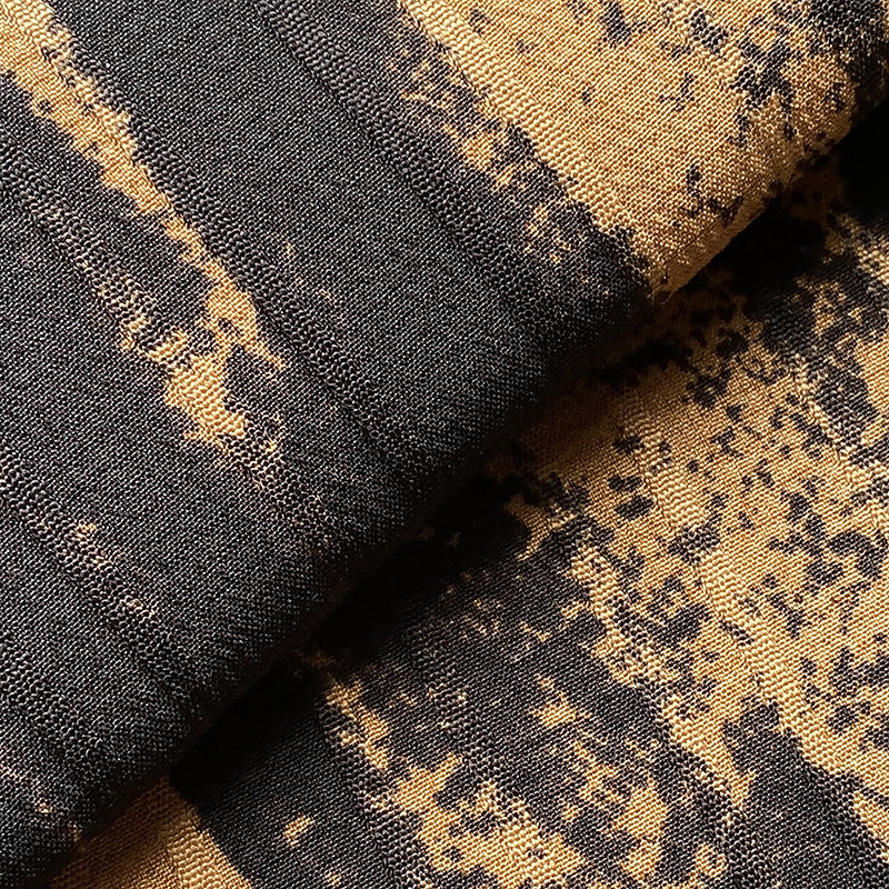 color mix shirt