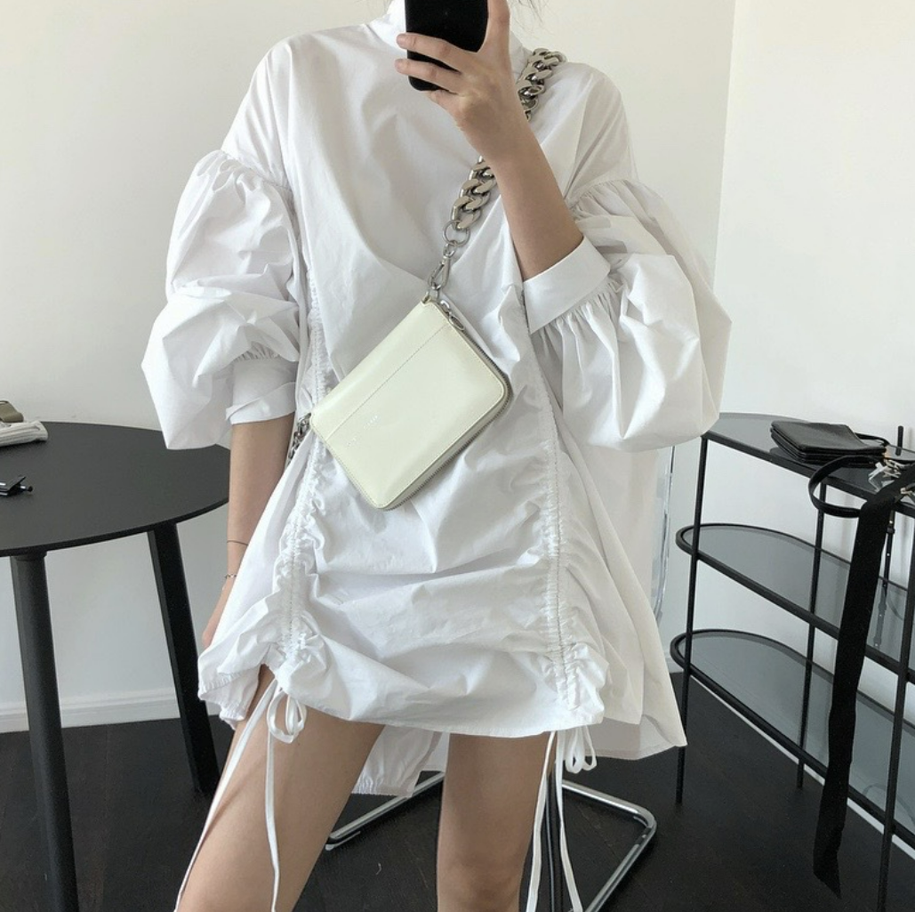 Shirts dress