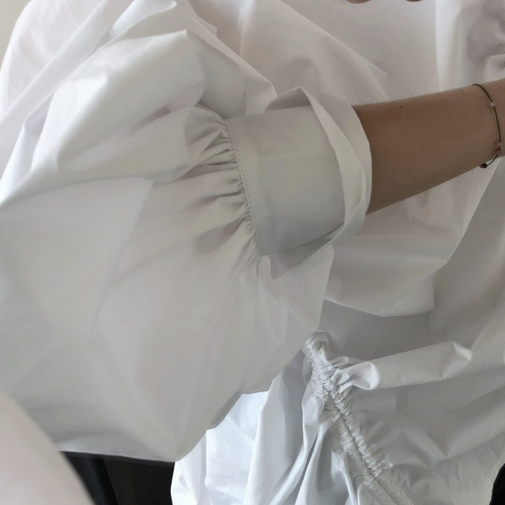 Shirts dress