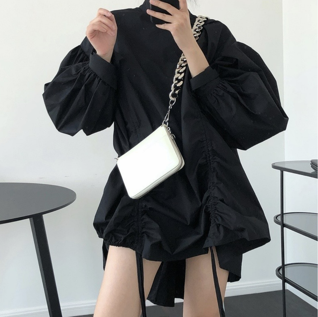 Shirts dress