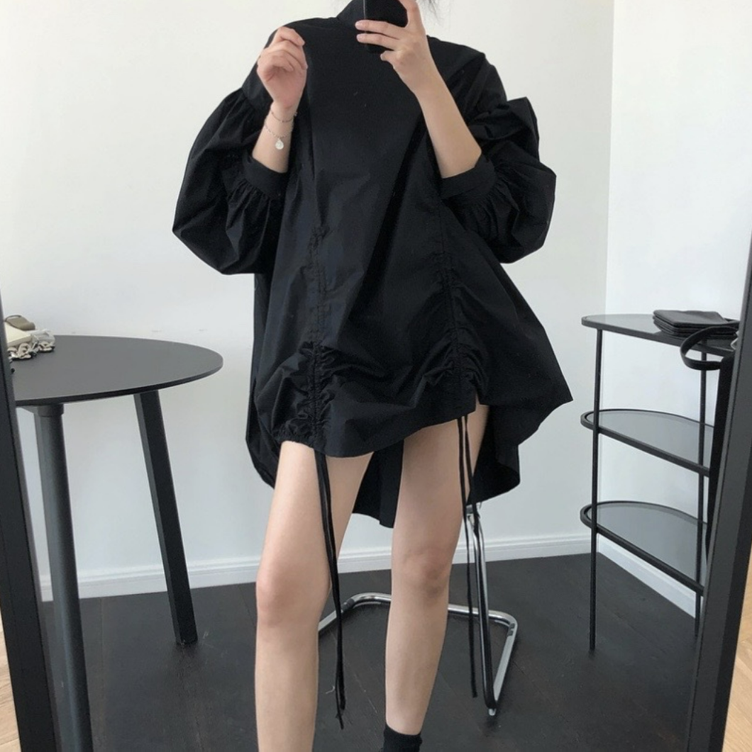 Shirts dress
