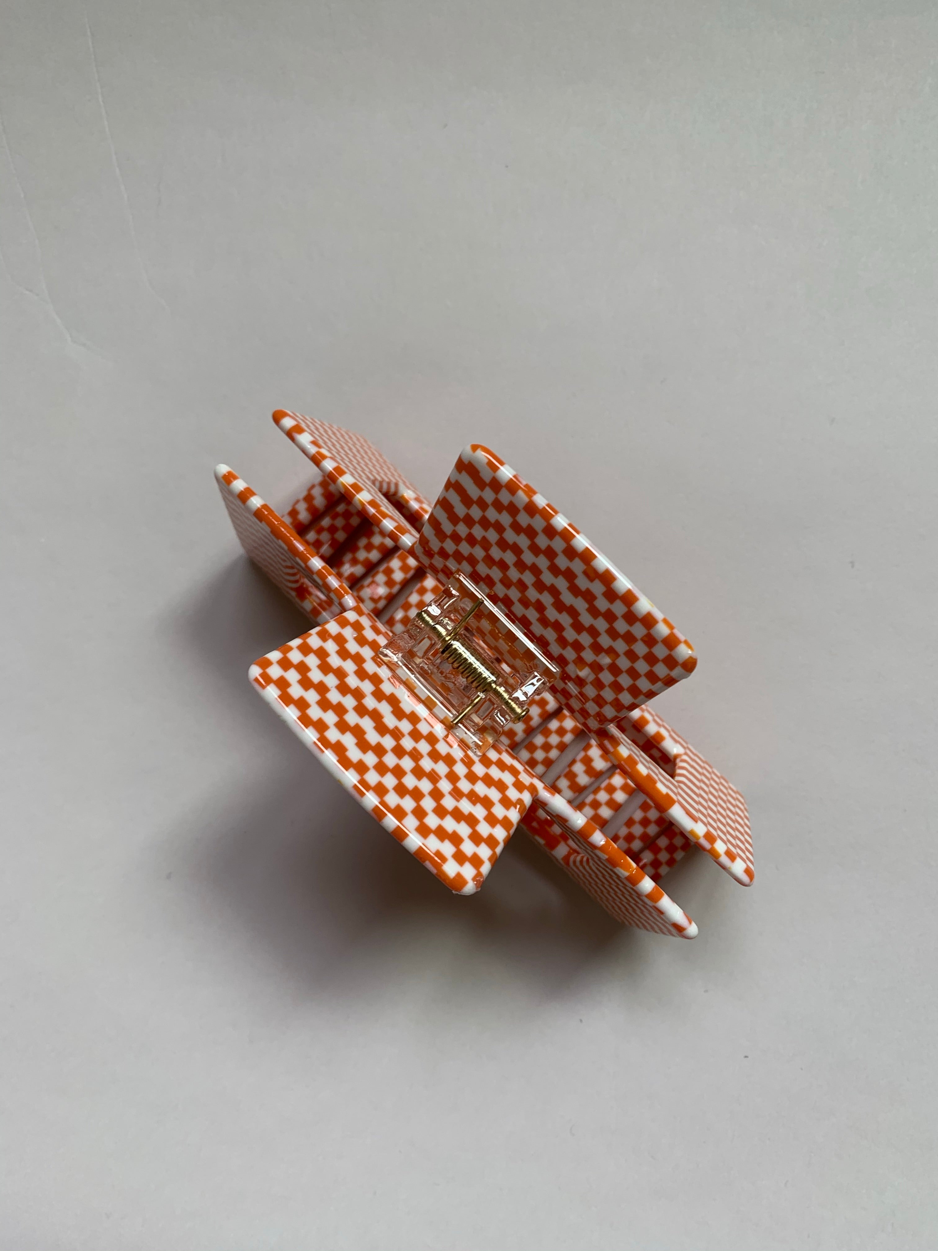 Hair clip