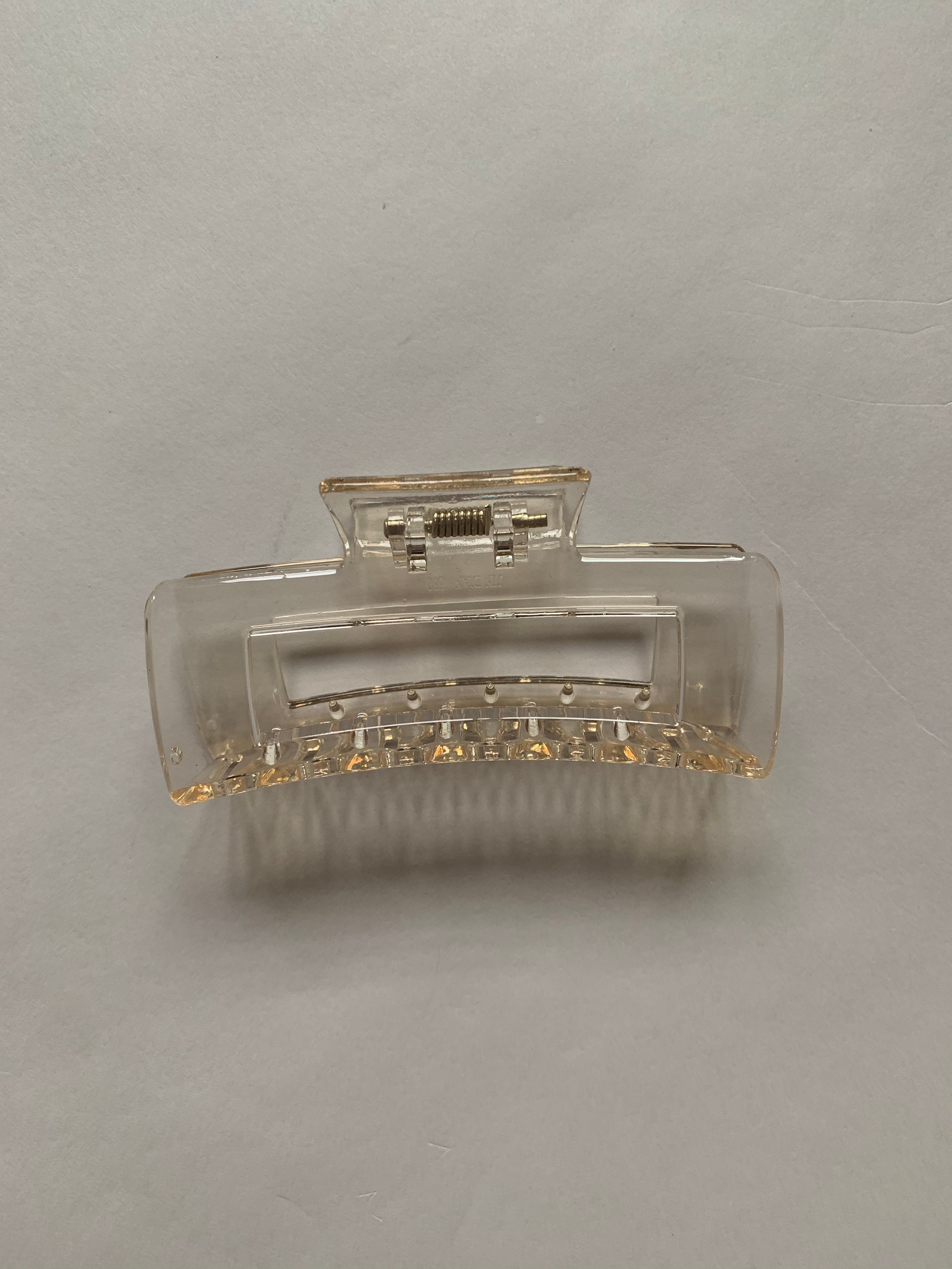 Hair clip