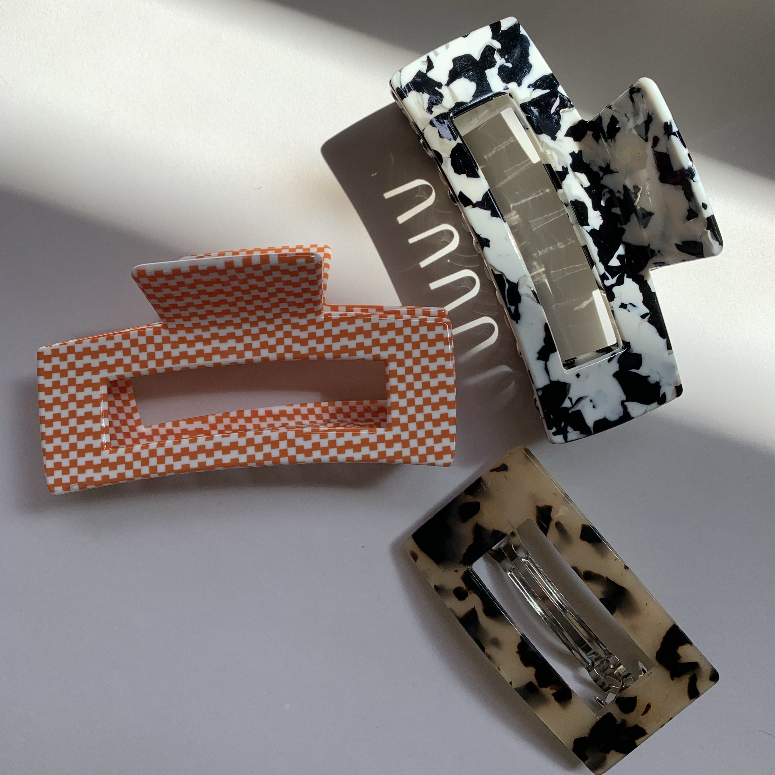 Hair clip