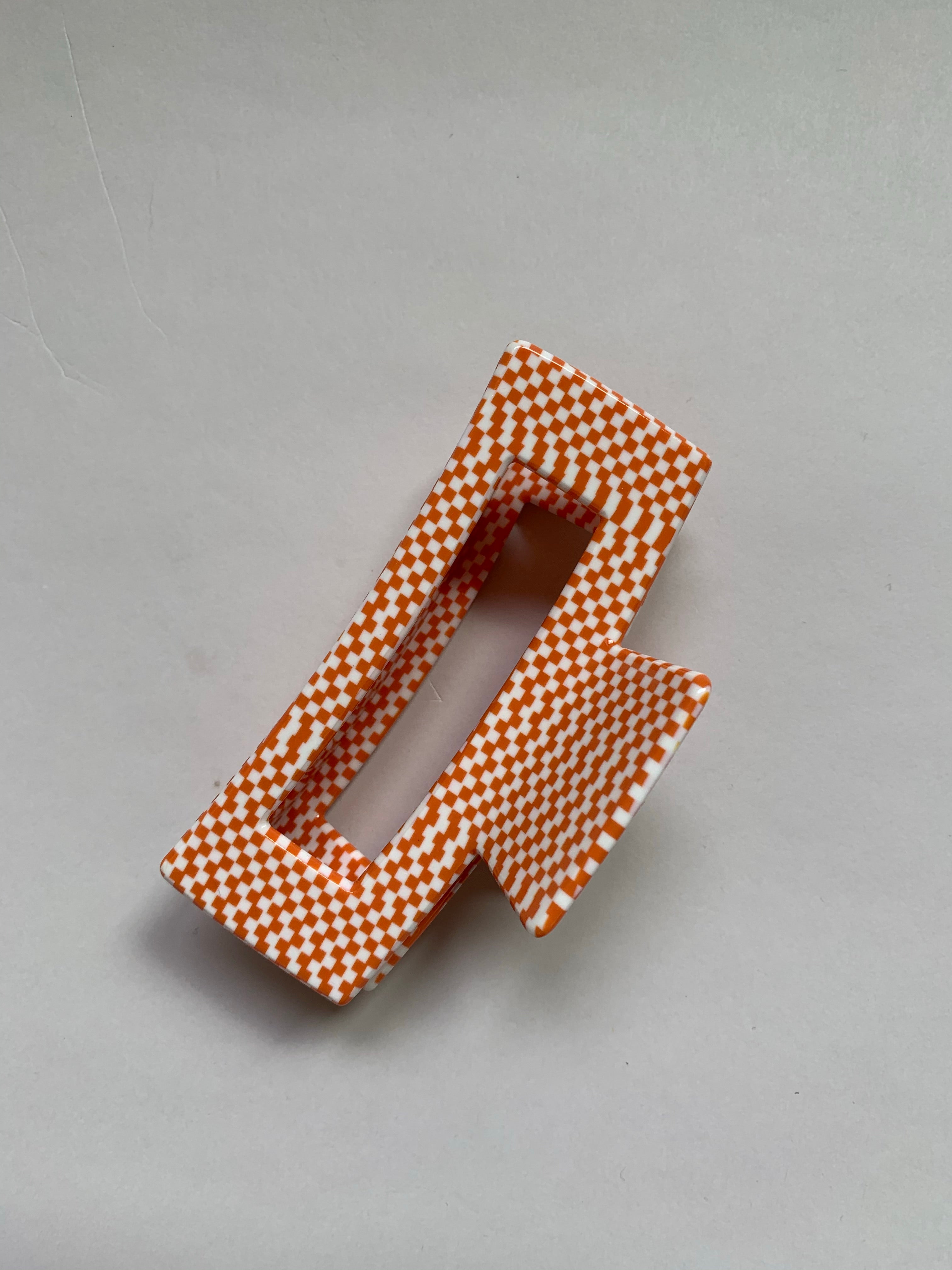 Hair clip