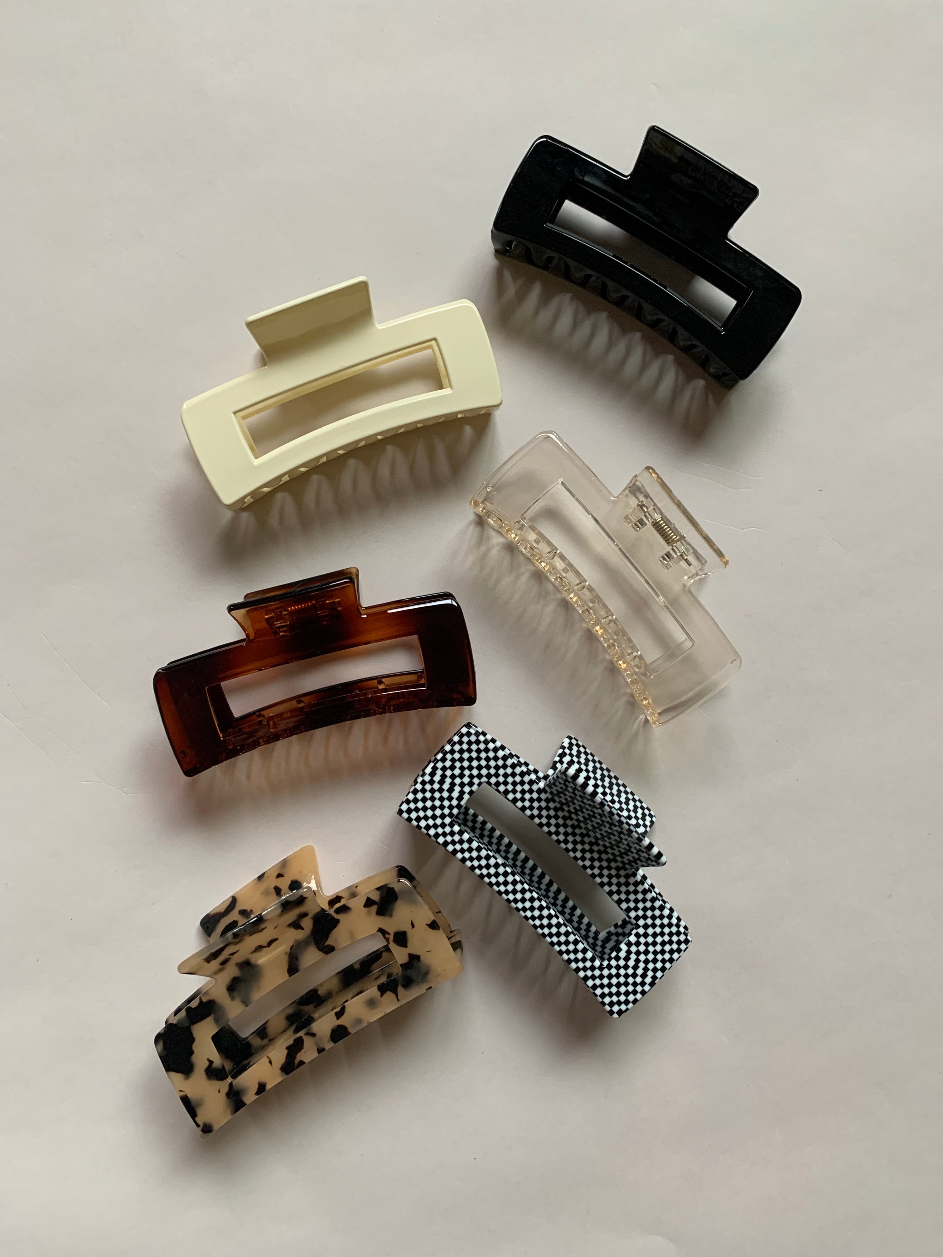 Hair clip