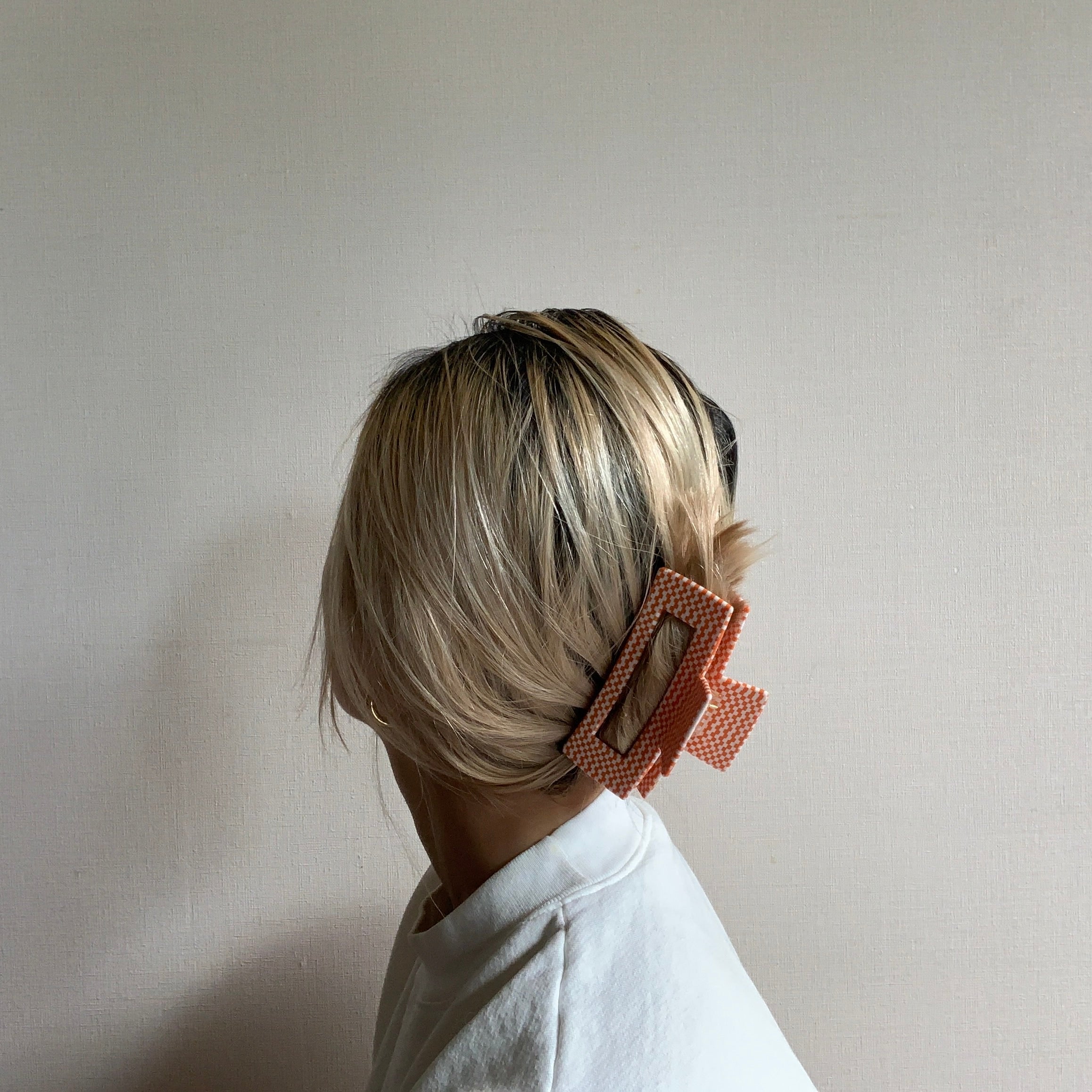 Hair clip