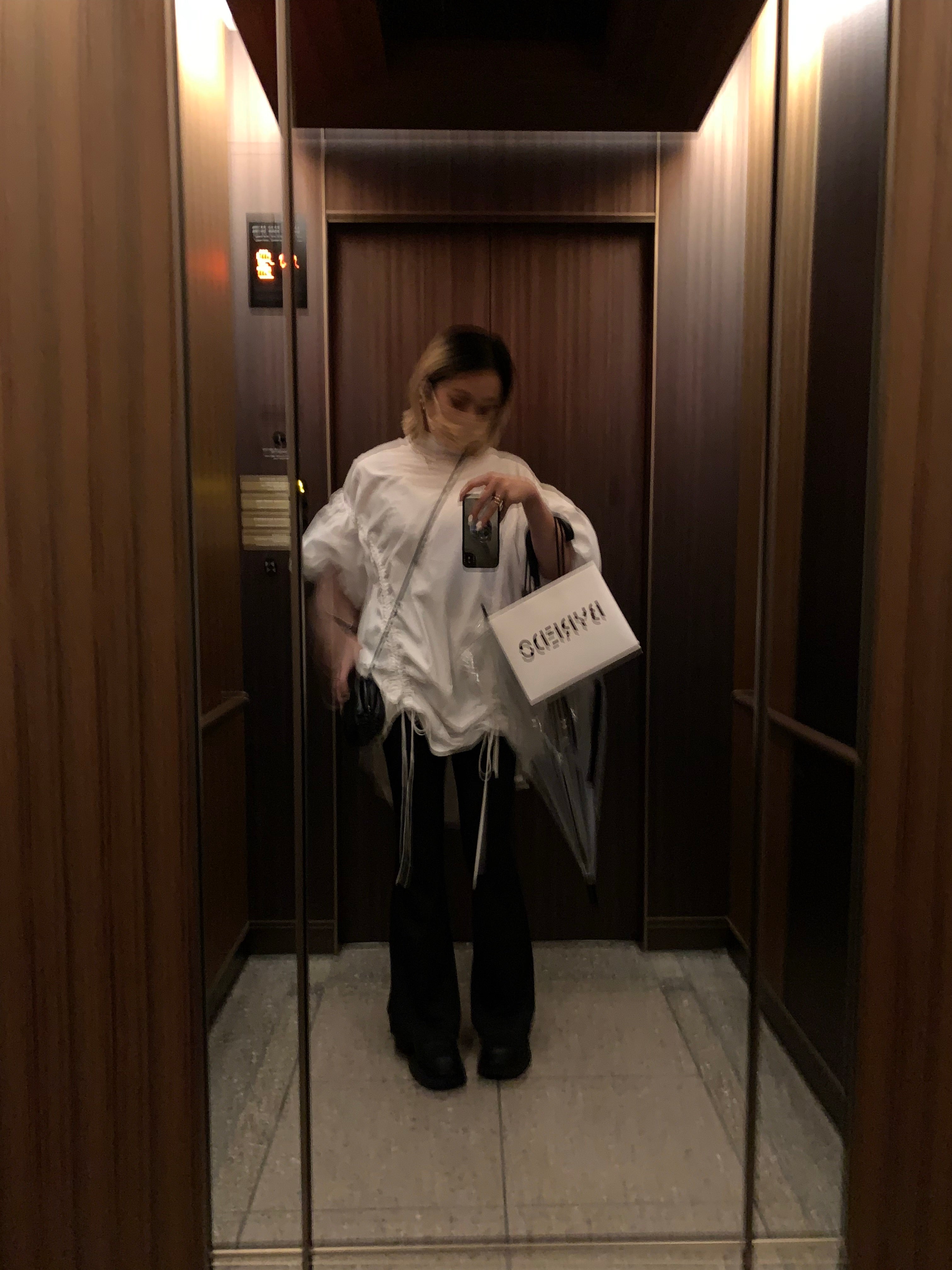Shirts dress